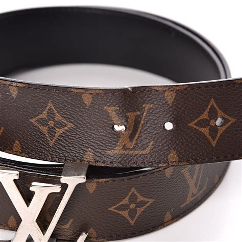 lv ladies belts